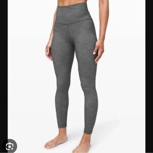 lululemon Align High-Rise Leggings